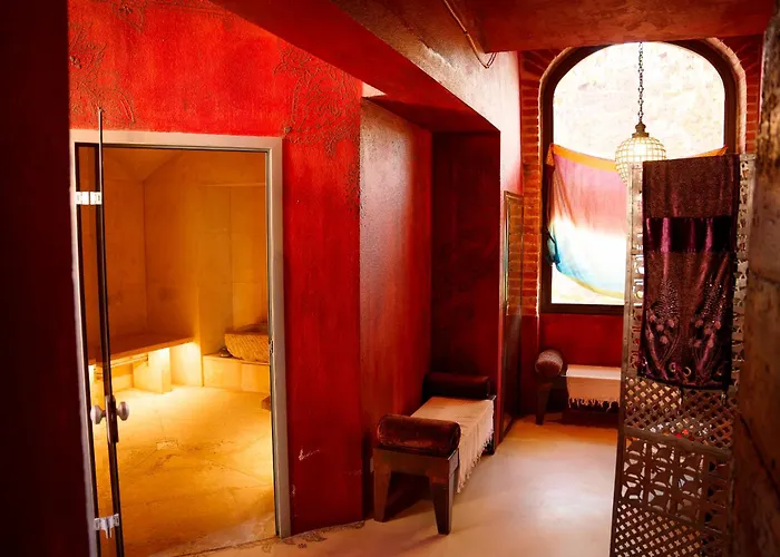 Casa Baladin Di Charme *