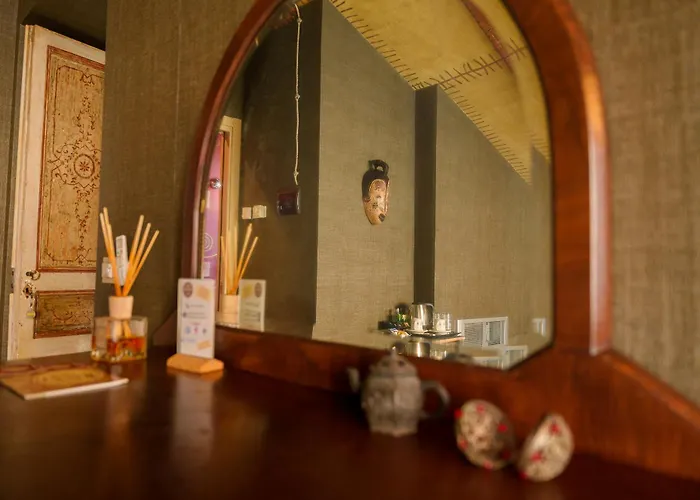 Casa Baladin Di Charme Πανσιόν *