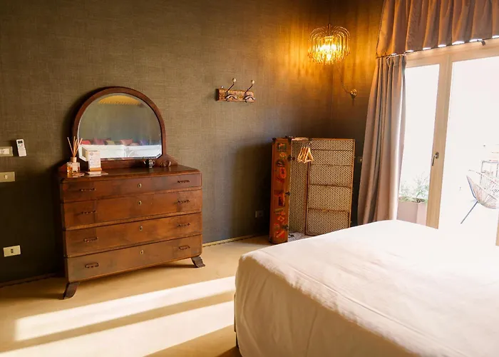 Πανσιόν Casa Baladin Di Charme *