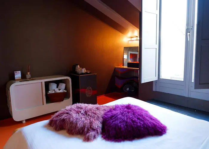 Affittacamere Casa Baladin Di Charme E Agronidi Dell'open Garden Piozzo