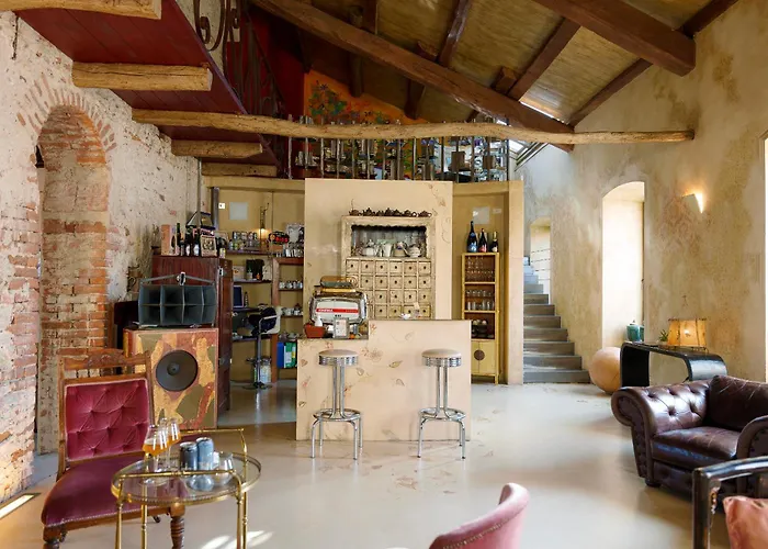 Casa Baladin Di Charme *