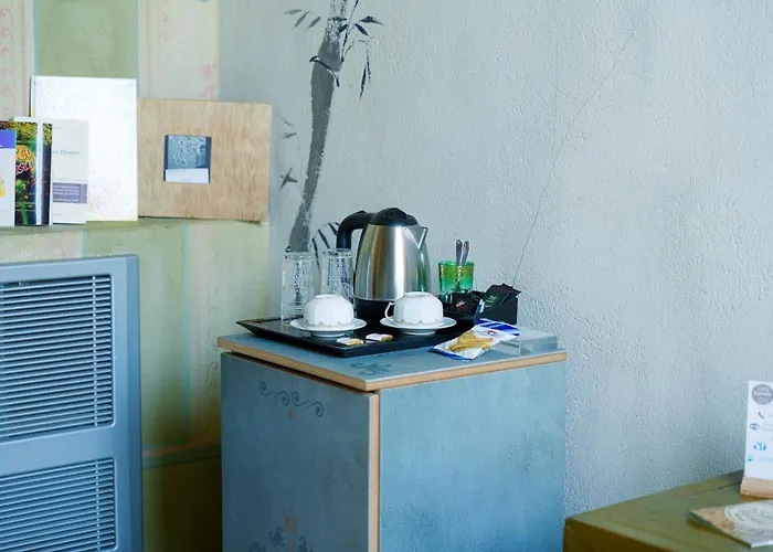 Casa Baladin Di Charme E Agronidi Dell'open Garden * Piozzo