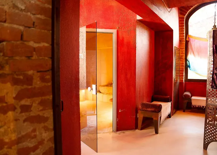 Casa Baladin Di Charme E Agronidi Dell'open Garden