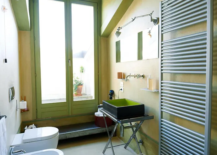 Casa Baladin Di Charme E Agronidi Dell'open Garden Affittacamere