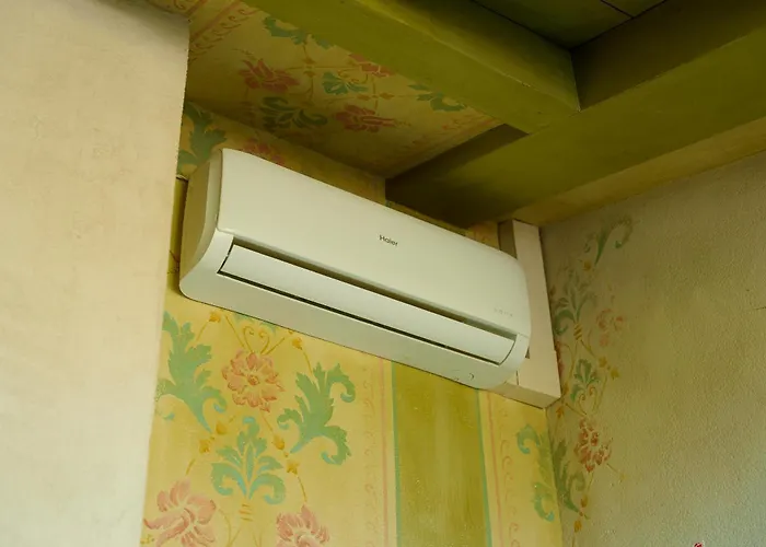 Affittacamere Casa Baladin Di Charme E Agronidi Dell'open Garden