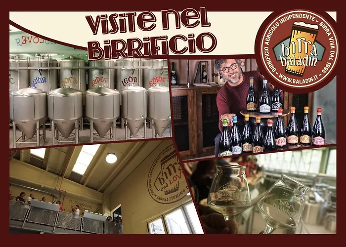 Casa Baladin Di Charme E Agronidi Dell'open Garden Affittacamere *